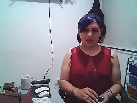 dayanadavid online show from July 11, 1:54 am