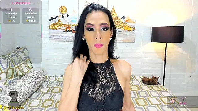 AngelOfCumxXx online show from April 1, 5:31 am