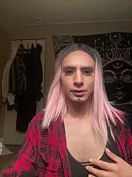 AlexAndriaStrips online show from March 21, 8:16 am