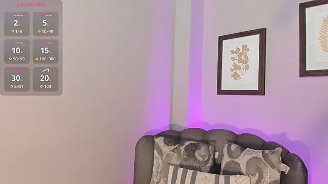 Jostyn rous online show from July 8, 12:52 pm