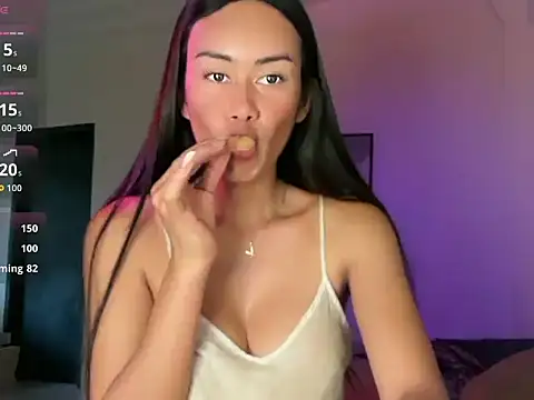 SweetSugar xx online show from June 11, 5:16 am