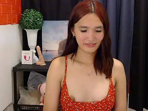 Mystic haraxx online show from April 16, 8:09 pm