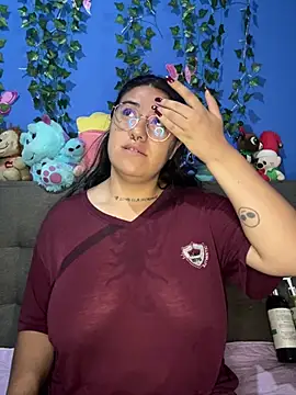 Gaby-gabyy- online show from April 21, 4:46 pm