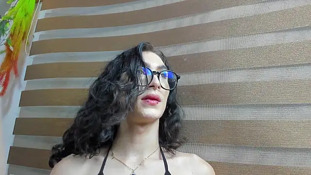 Shammy rosse online show from June 27, 2:38 am