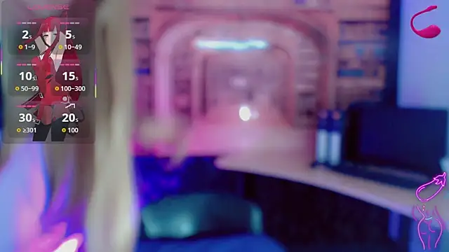 moon sweet- online show from April 16, 3:40 am