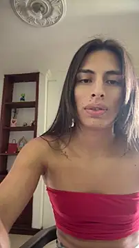 RoxelyTs online show from June 23, 7:33 pm
