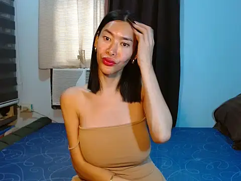 1perfectmodel online show from September 25, 11:23 pm