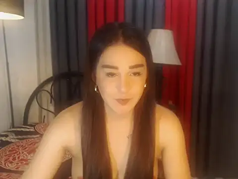HotMonique09 online show from July 13, 6:49 am