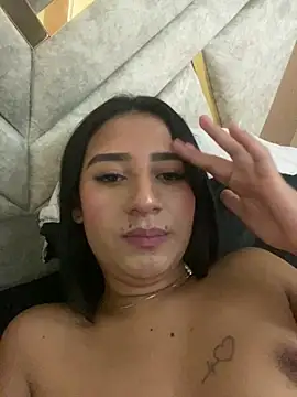 Karol-Perez18 online show from July 2, 9:20 pm