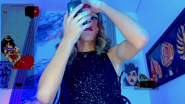 Cloe Smitt  online show from July 13, 11:57 am