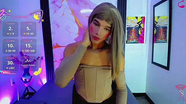 daniela hot   online show from July 6, 12:45 pm