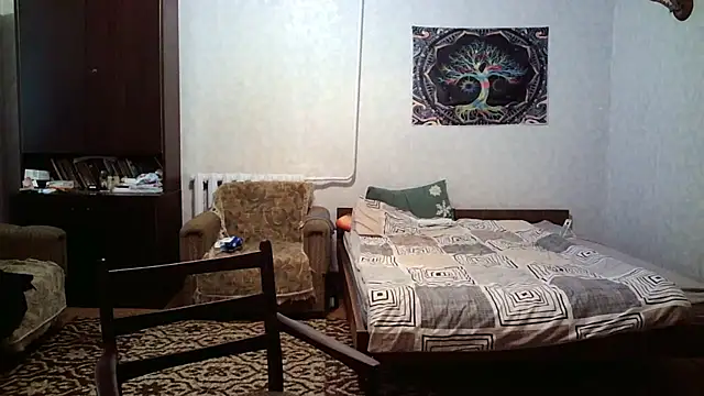 Anndy-Rose online show from June 25, 10:52 am