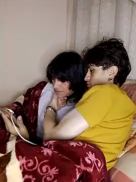 Bunny and claid online show from June 14, 1:23 pm