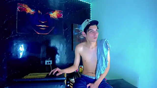 TheShamefulBoys online show from June 19, 9:41 pm