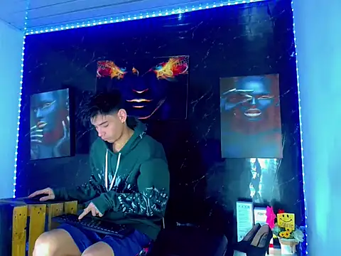 TheShamefulBoys online show from June 25, 8:57 pm