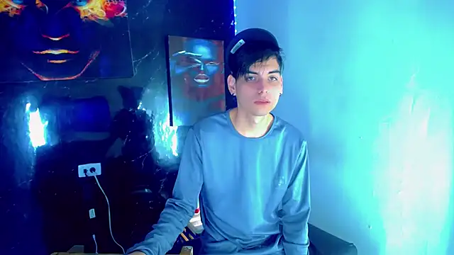 TheShamefulBoys online show from July 5, 5:03 am