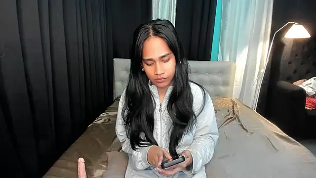 Ariana riches444 online show from July 12, 11:14 am
