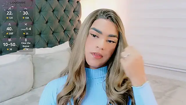 Scarlethvhonparker online show from September 13, 12:16 am