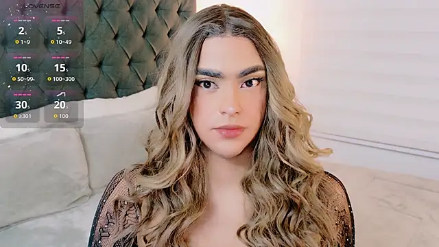 Scarlethvhonparker online show from September 24, 11:55 pm