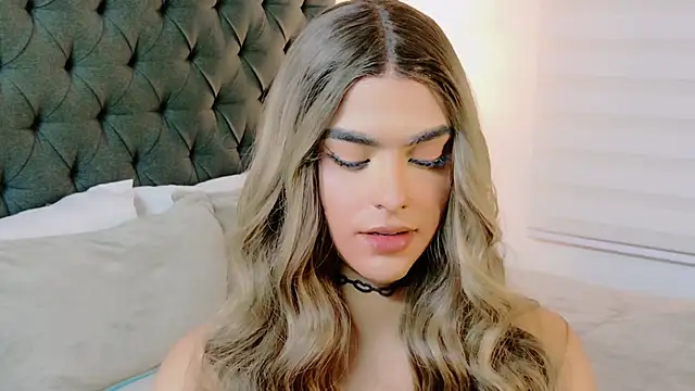 Scarlethvhonparker online show from March 3, 11:55 pm