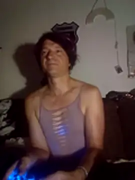 Billsassfucker1204 online show from July 5, 12:05 am