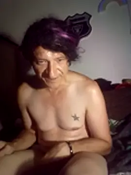 Billsassfucker1204 online show from July 13, 2:14 am