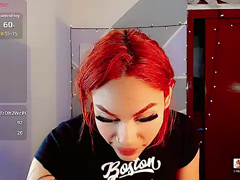 sexy-love233 online show from July 11, 11:03 am