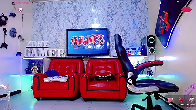 Silvana Boyer online show from June 30, 7:47 pm