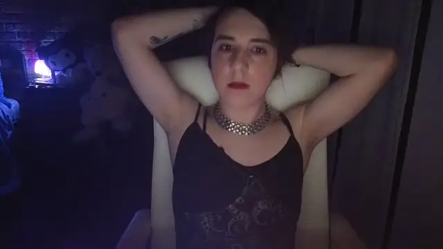 Alice Tgirl online show from June 27, 10:48 pm