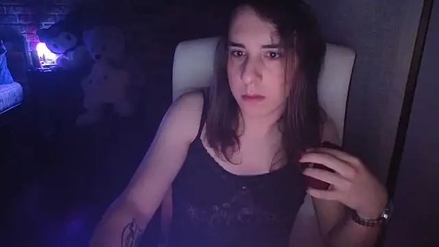 Alice Tgirl online show from July 2, 12:11 am