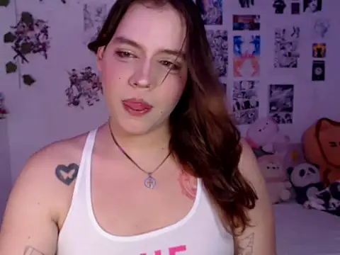 yuriko doll online show from July 11, 10:24 pm