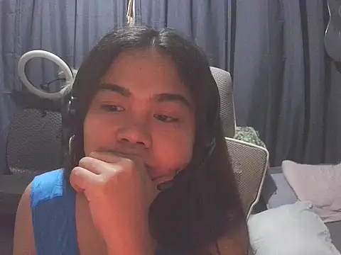 Cynfull Evas69 online show from July 1, 2:28 pm
