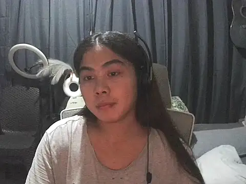 Cynfull Evas69 online show from July 3, 12:11 pm