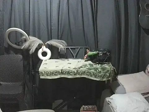Cynfull Evas69 online show from July 7, 10:41 am