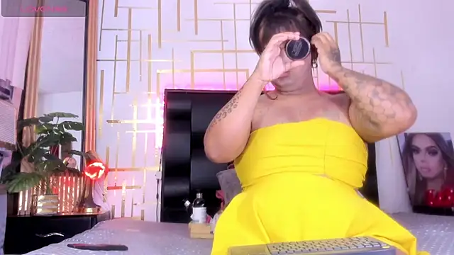 isabelleandbrand online show from March 25, 11:30 pm