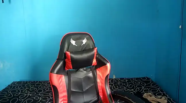venustheg0ddess online show from March 14, 1:42 am
