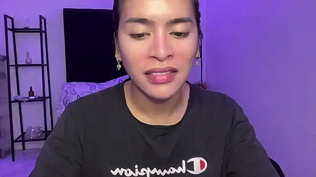 your bianca69 online show from March 26, 5:11 am