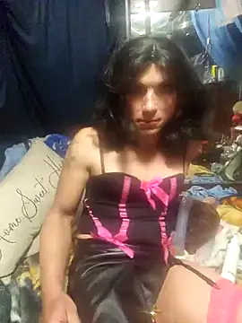 sissyvee online show from February 6, 5:57 am