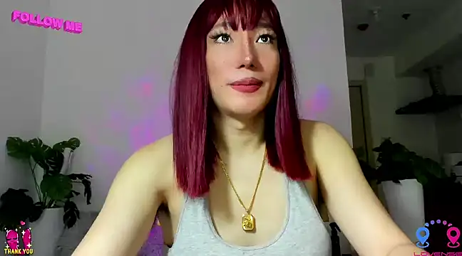 hottycrishina online show from February 21, 3:01 am