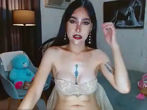 CumEaterLima online show from March 13, 10:28 pm