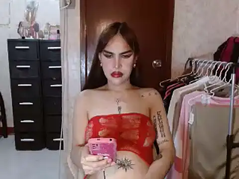 CumEaterLima online show from February 21, 9:12 am