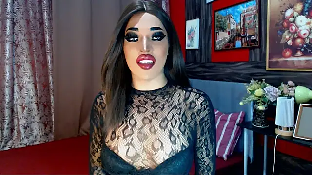 trixxielicious online show from February 24, 4:47 pm