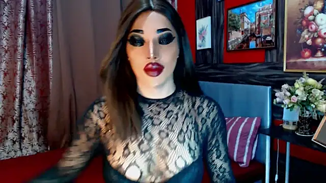 trixxielicious online show from March 3, 11:23 pm