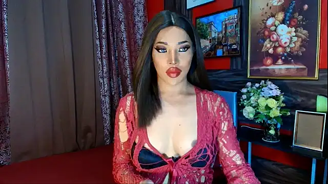 trixxielicious online show from March 15, 12:44 pm