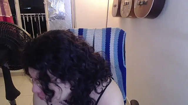 Smoke trip Alicia online show from December 15, 10:11 am