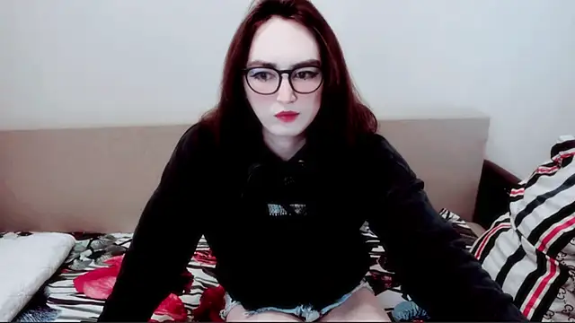 MinniMaksy online show from April 15, 9:47 am