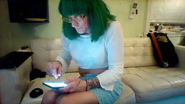 SassyAmanda87 online show from January 18, 3:25 am