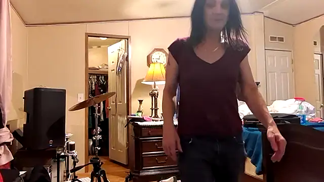 AerobicSleeve online show from September 14, 3:45 am