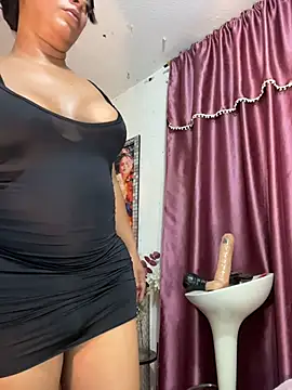 Newshantal  online show from April 5, 7:06 am