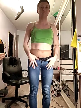 Lizok69 online show from February 1, 11:37 pm